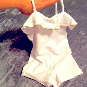 Jamie and Jack little girls